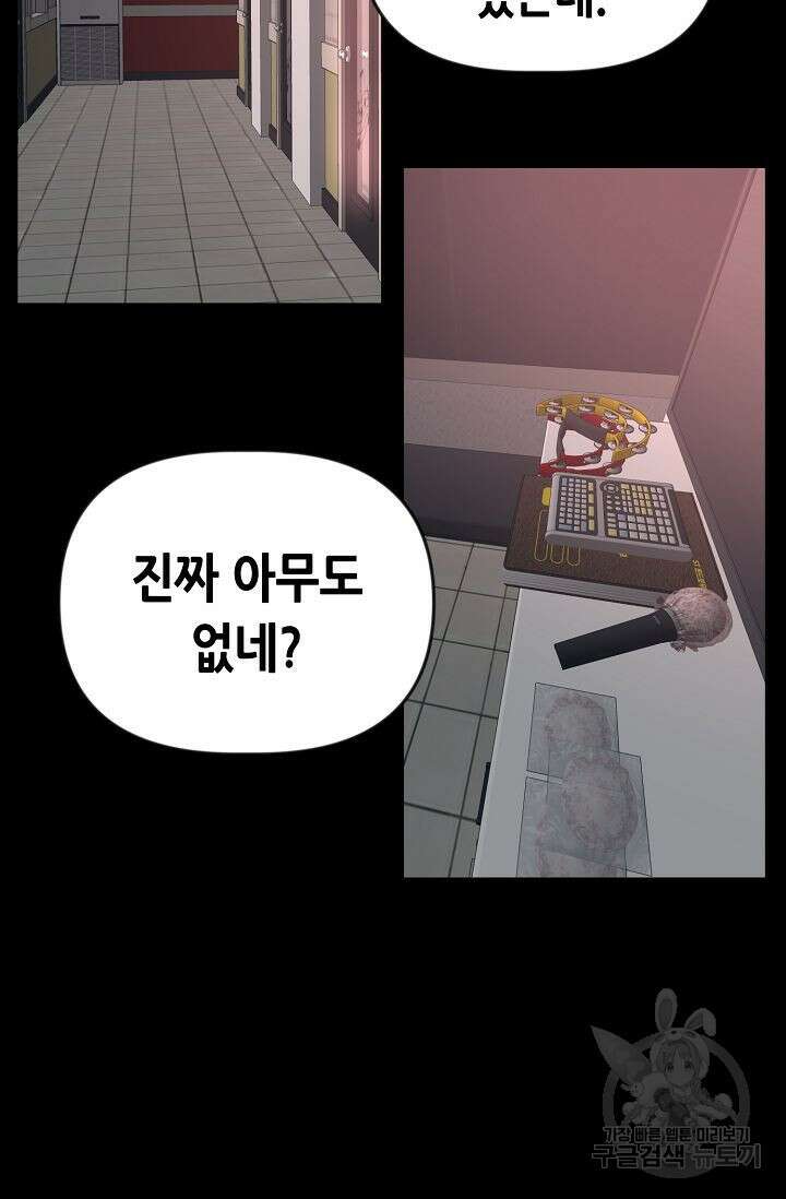 초인주의 11화 72