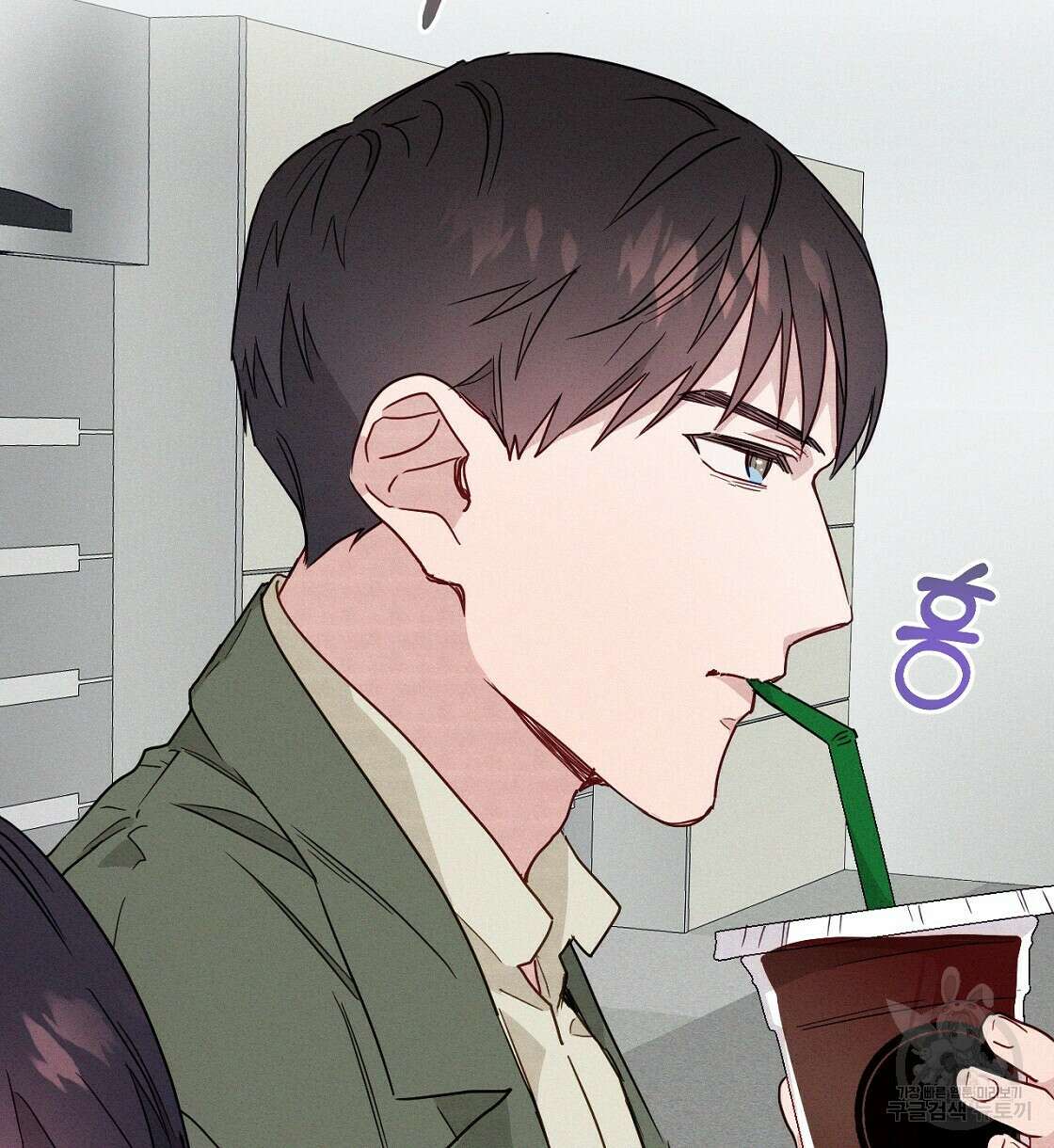 티파니에서 모닝 키스를 19화 24