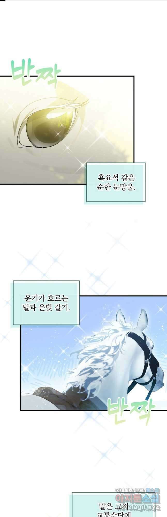 동화 속 악역의 완벽한 엔딩 플랜 52화 1