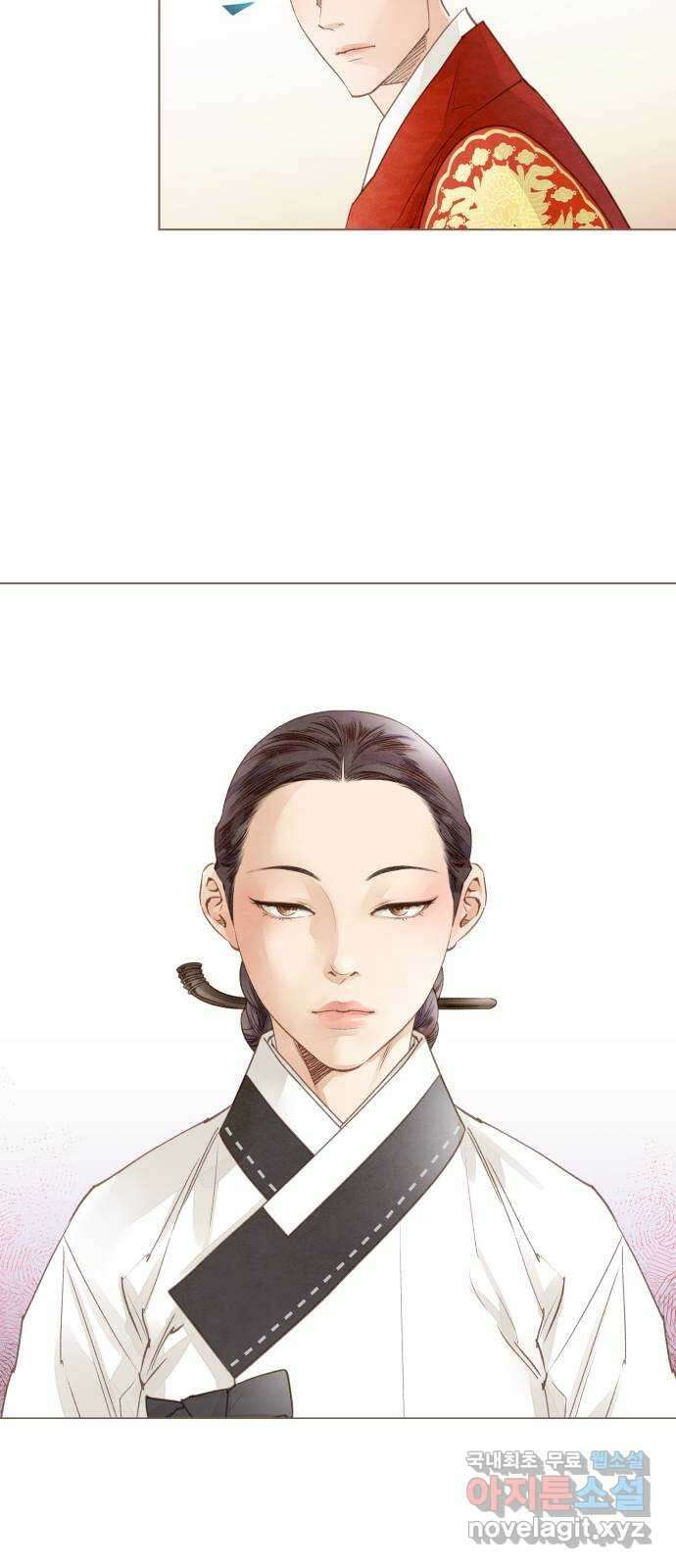 홍 의관의 은밀한 비밀 26화 9