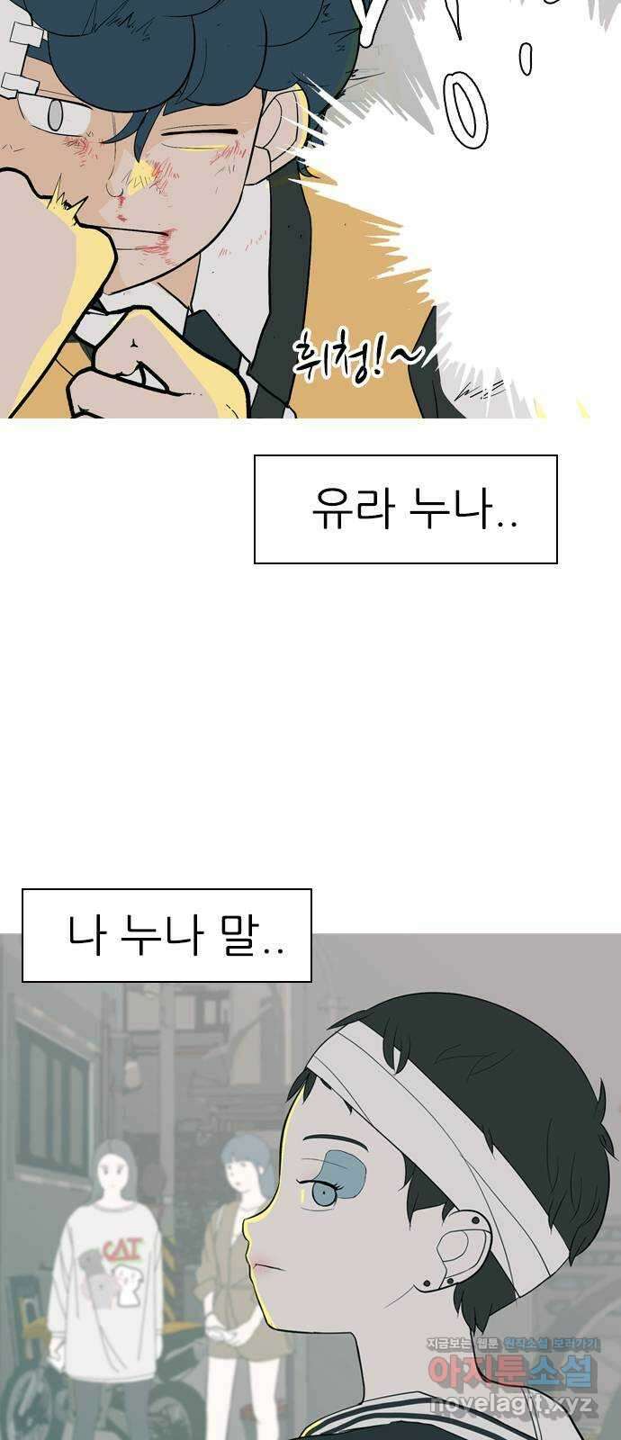 연놈 358화. 마음의 증명 (말 잘 듣는) 55