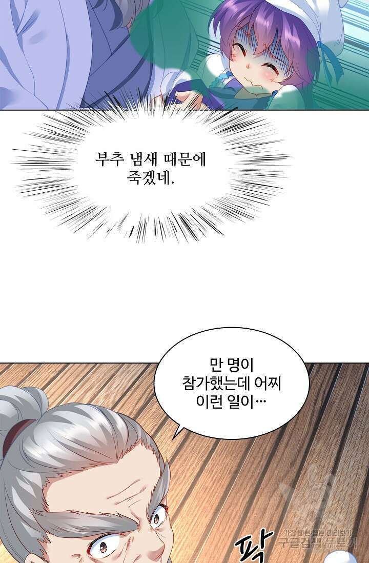 인생 1000회차에서 살아남기 14화 66
