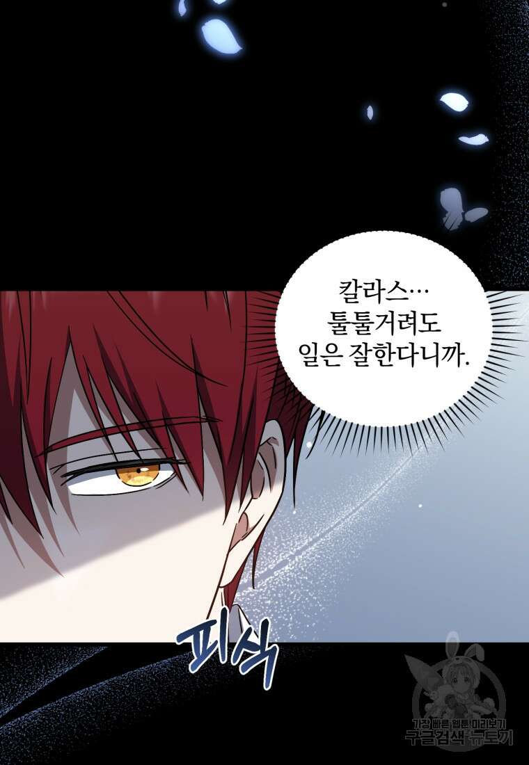 빼앗긴 가문의 주인이 되려 합니다 9화 13