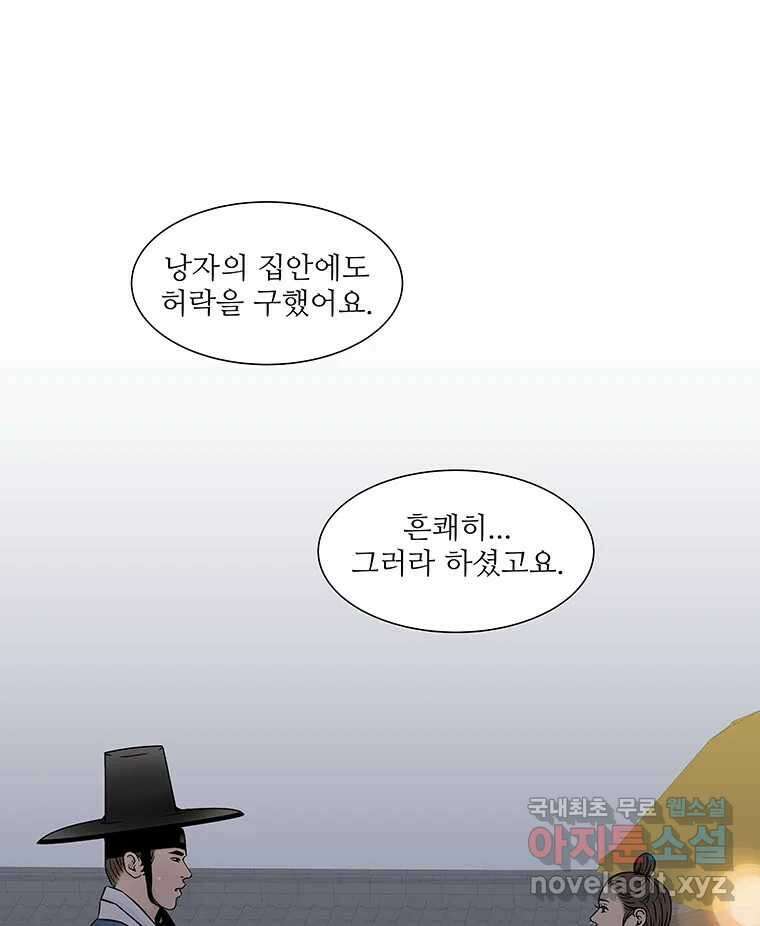 바리공주 225화. 귀신날 完 1