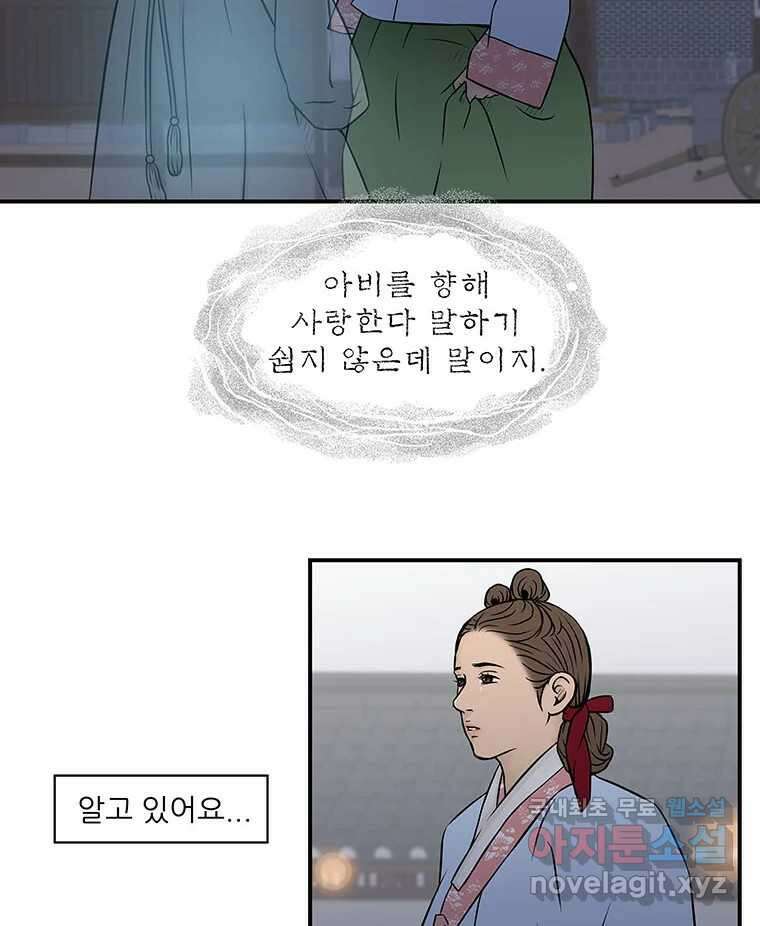 바리공주 225화. 귀신날 完 7