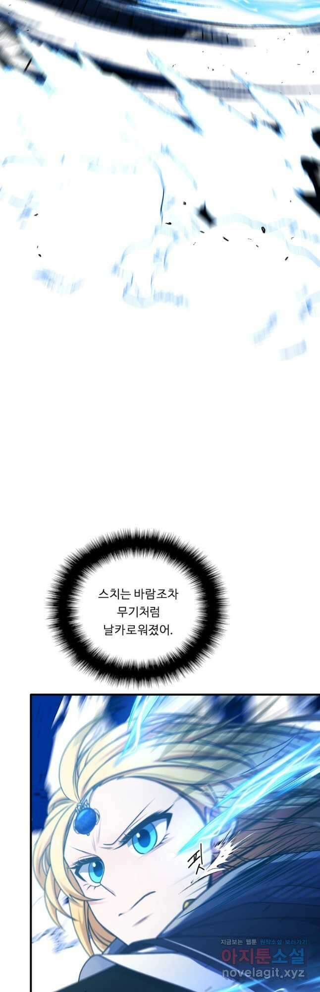 정령왕 엘퀴네스 242화 4