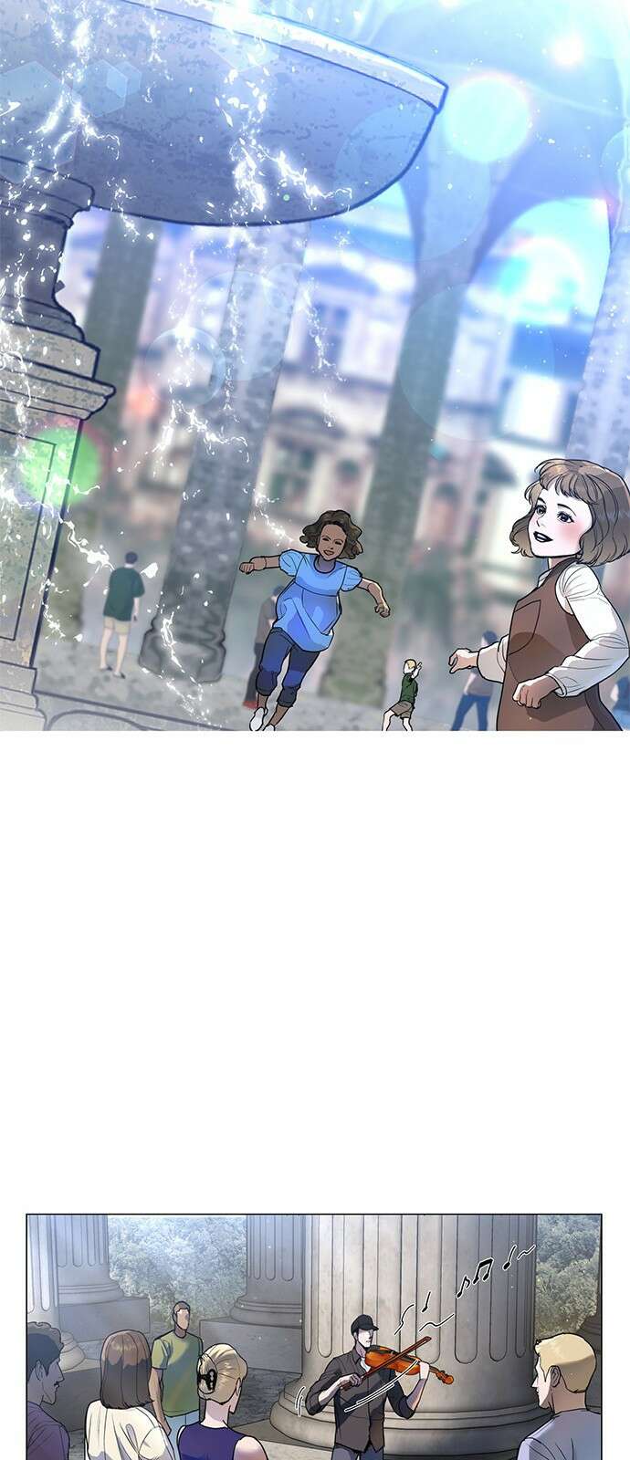 아포크리파 2화 : 피폭 5
