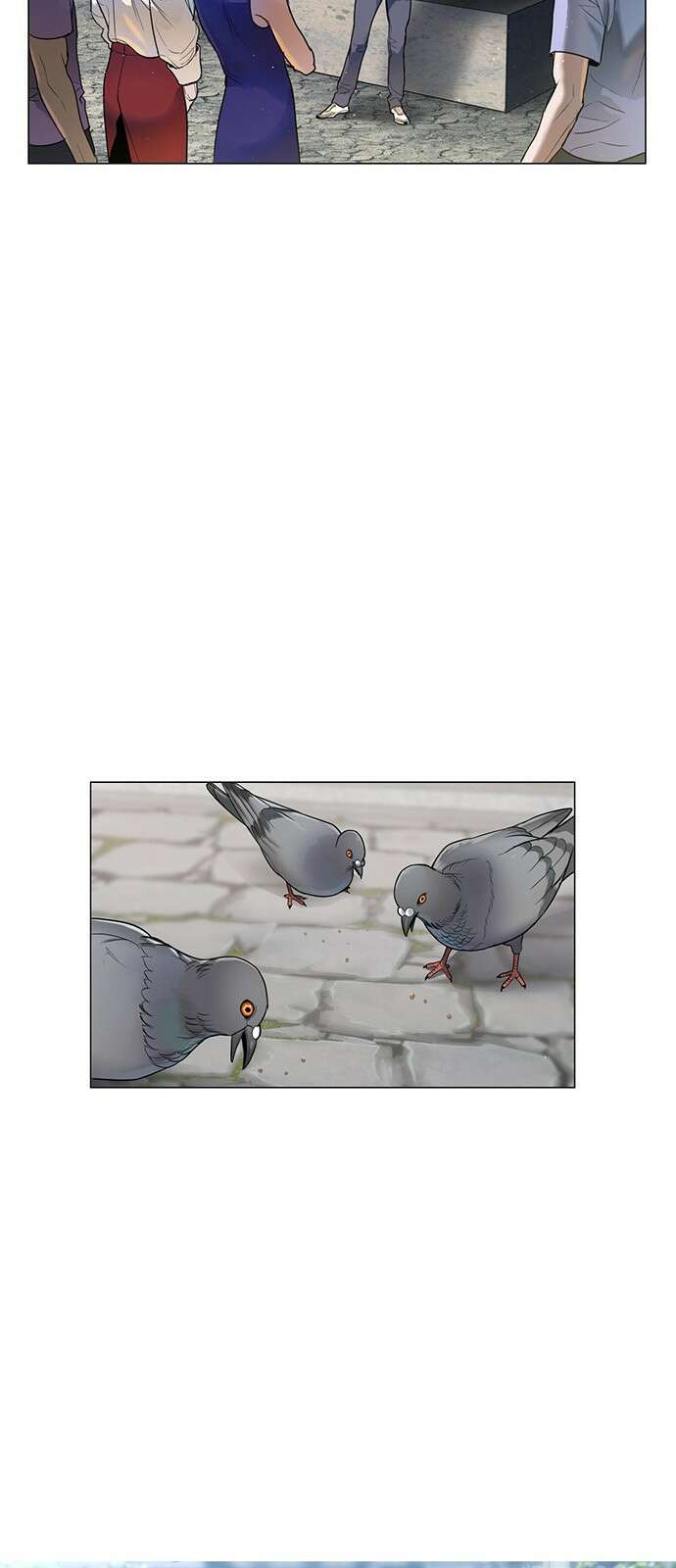아포크리파 2화 : 피폭 6