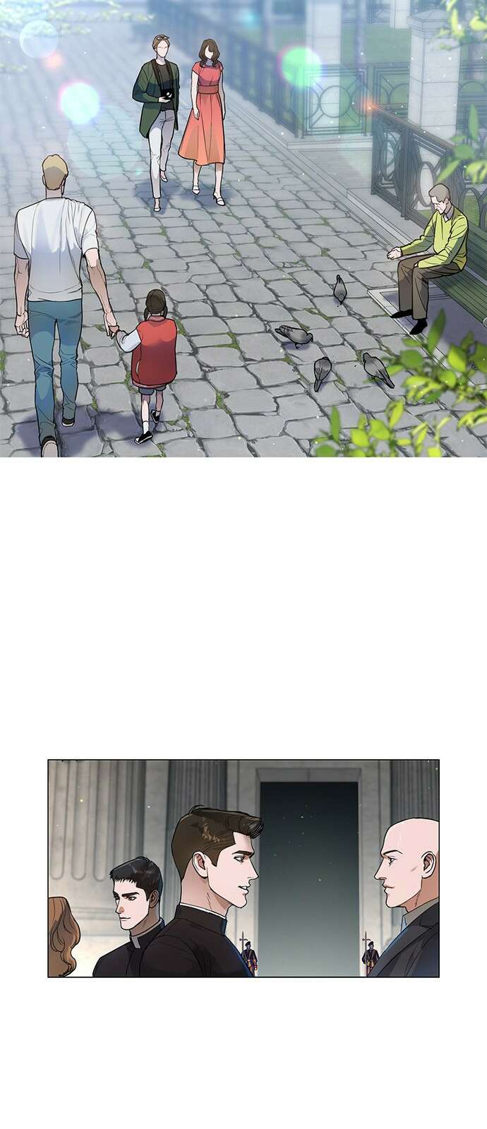 아포크리파 2화 : 피폭 7