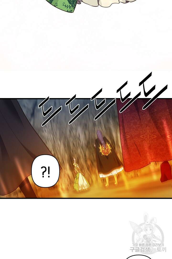 마법사를 위한 동화 58화 21