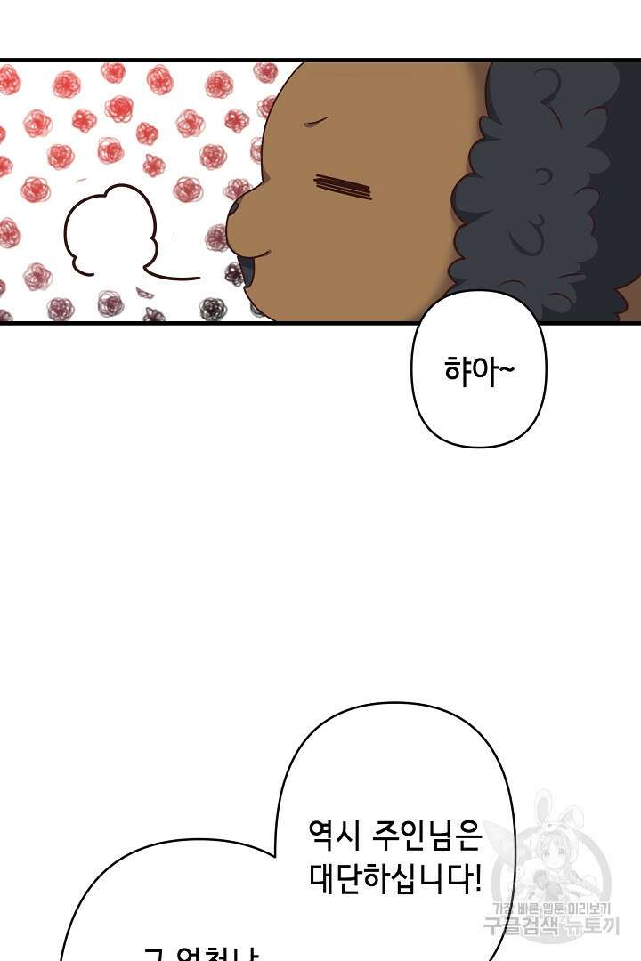 마법사를 위한 동화 58화 34