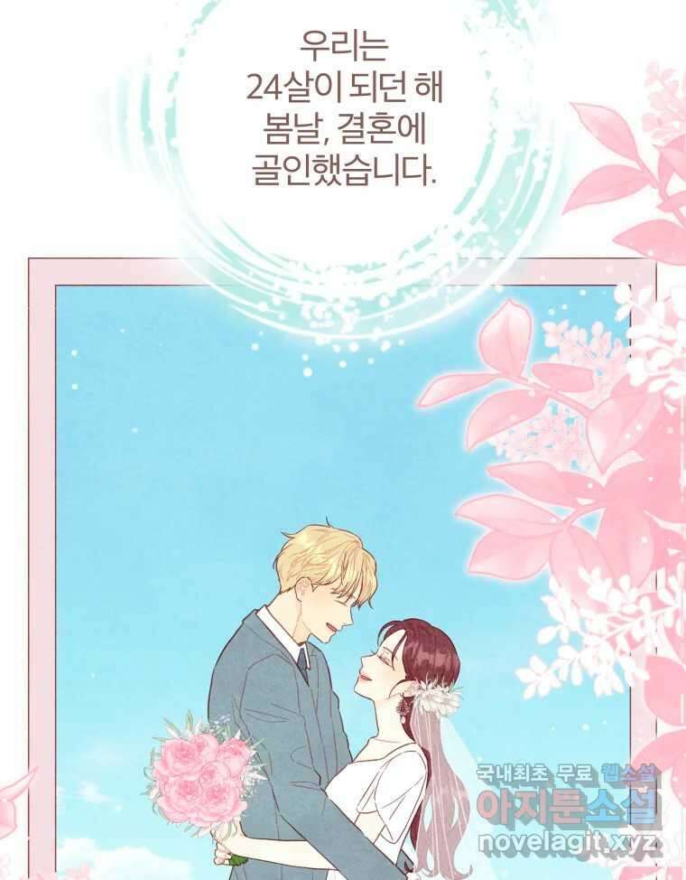 사랑하는 존재 청춘기 intro 28