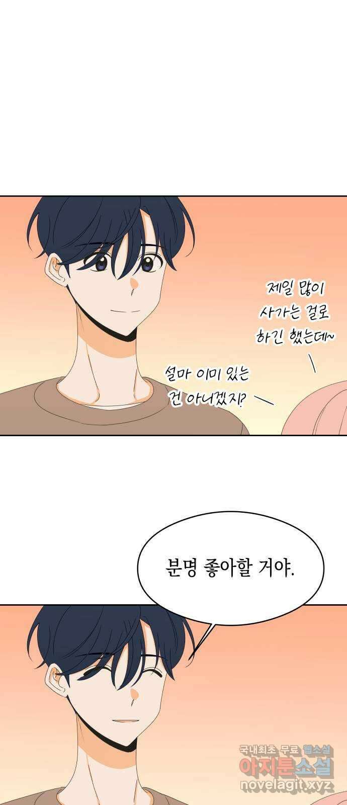너의 순정, 나의 순정 25화 13