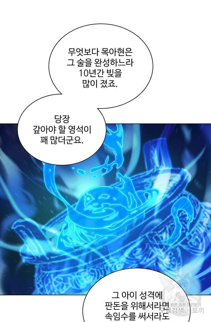 인생 1000회차에서 살아남기 21화 31