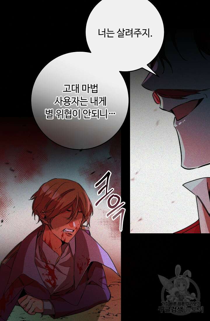 소설 속 악녀 황제가 되었다 140화 44