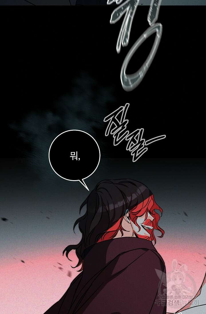 소설 속 악녀 황제가 되었다 140화 46