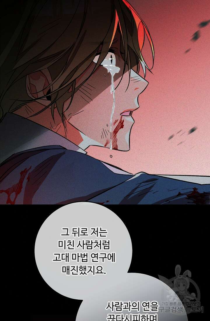 소설 속 악녀 황제가 되었다 140화 48