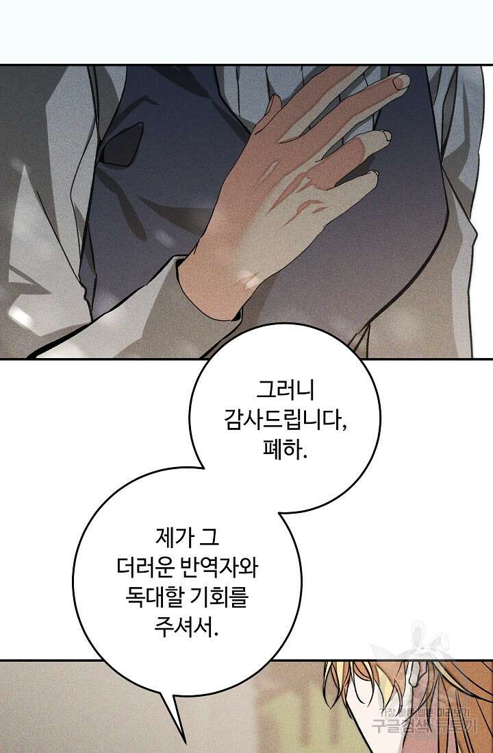 소설 속 악녀 황제가 되었다 140화 53