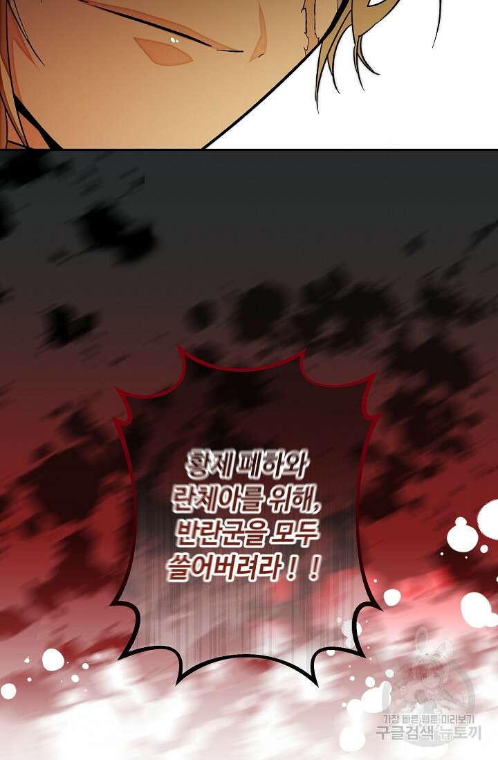 소설 속 악녀 황제가 되었다 140화 61