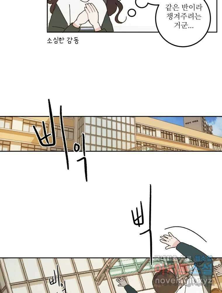 제비가 낮게 날면 6화 컨셉과 현실 32