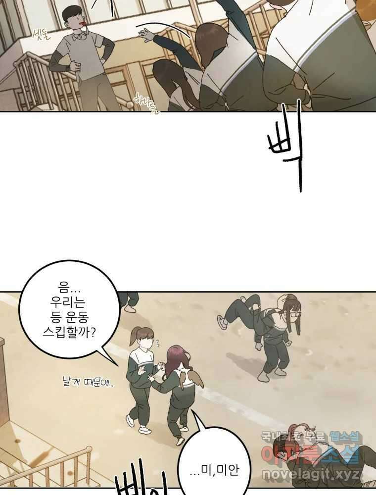 제비가 낮게 날면 6화 컨셉과 현실 33
