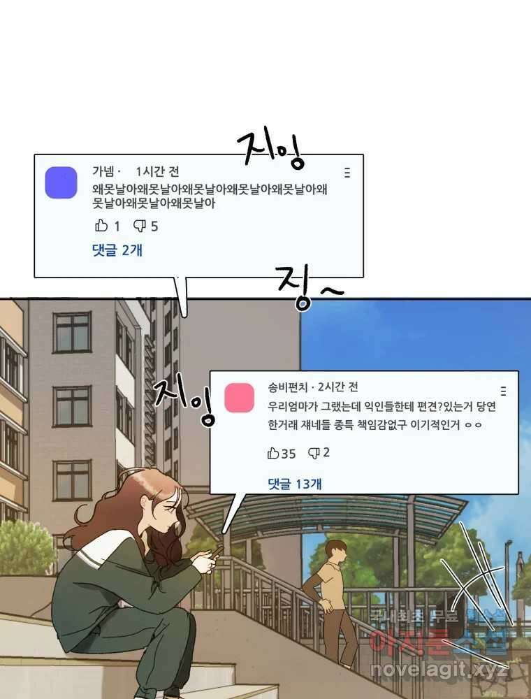 제비가 낮게 날면 6화 컨셉과 현실 40