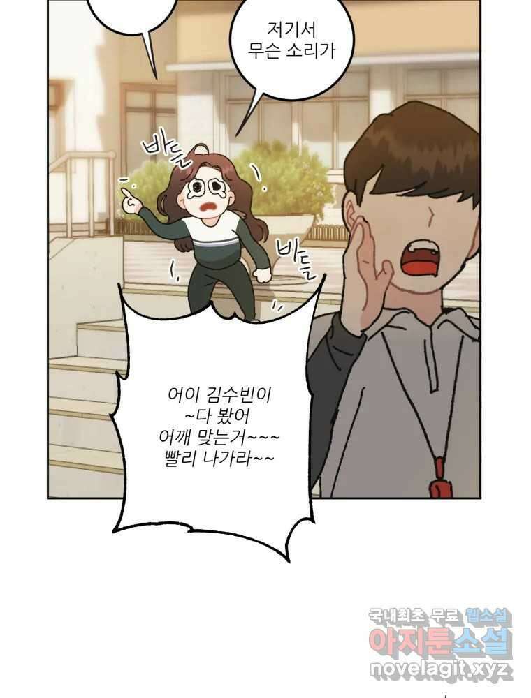 제비가 낮게 날면 6화 컨셉과 현실 55