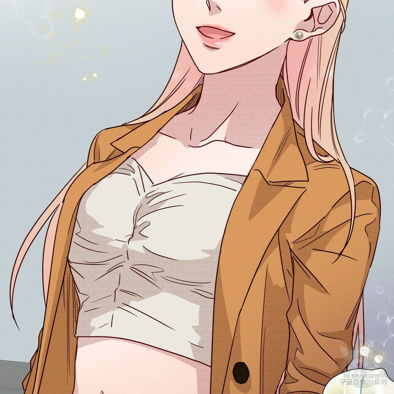 티파니에서 모닝 키스를 47화 109