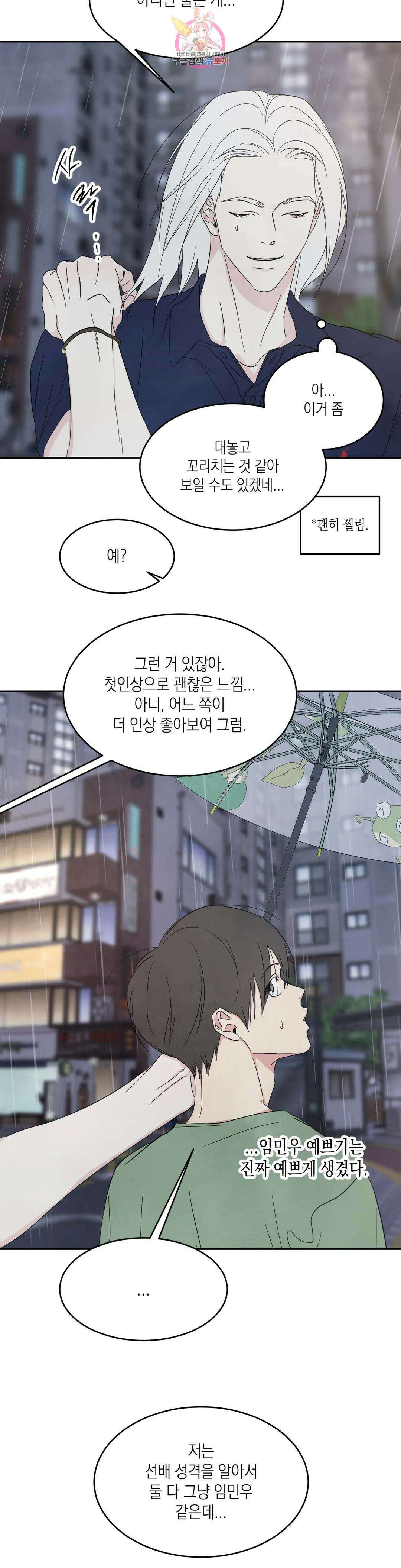 그놈은 공이었다 75화 2