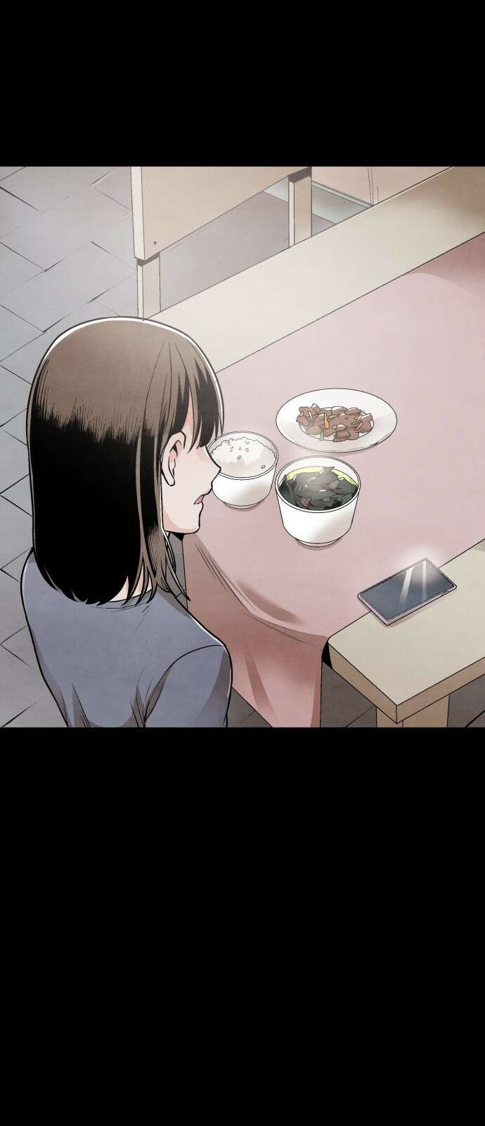 네 것이었던 것 1화 19