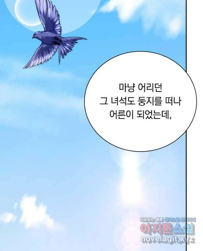 전설 헌터로 키워지는 중입니다 119화 15