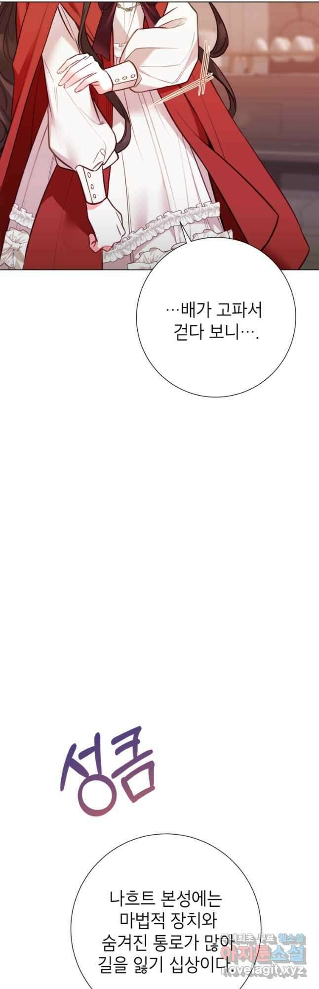 사랑받는 언니가 사라진 세계 22화 11