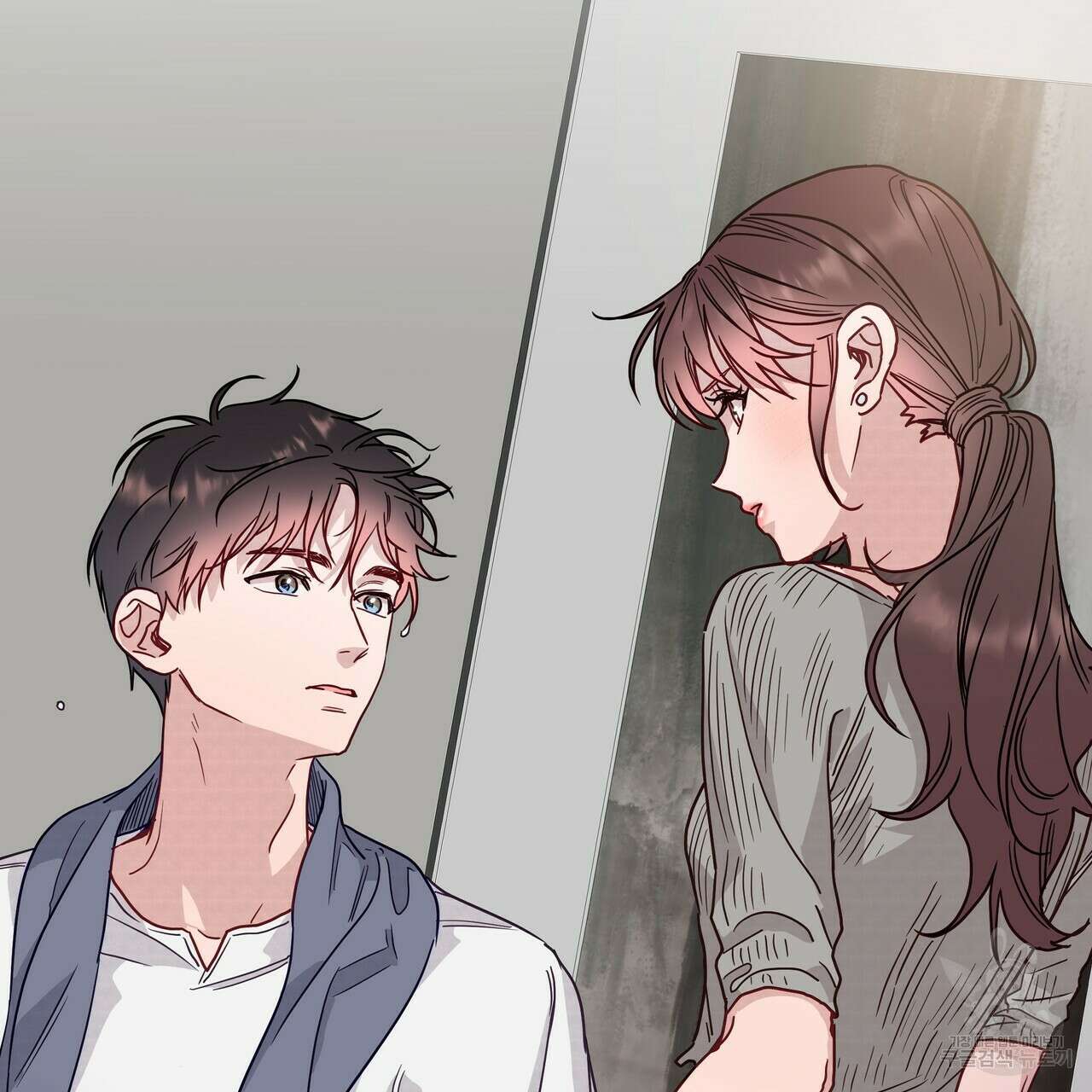 티파니에서 모닝 키스를 52화 3