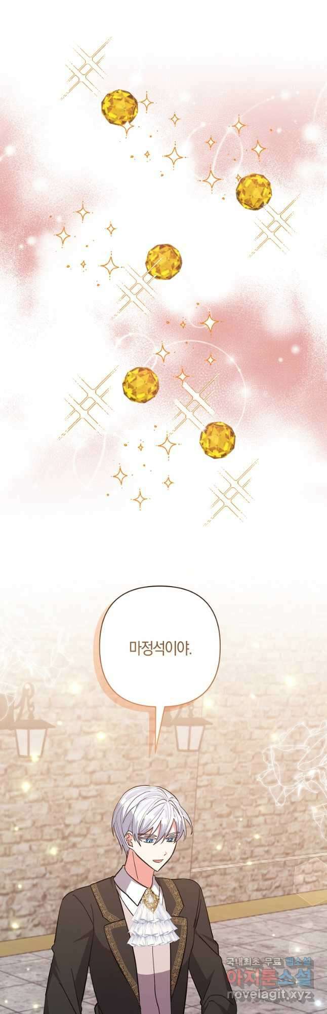 남주를 입양합니다 40화 2