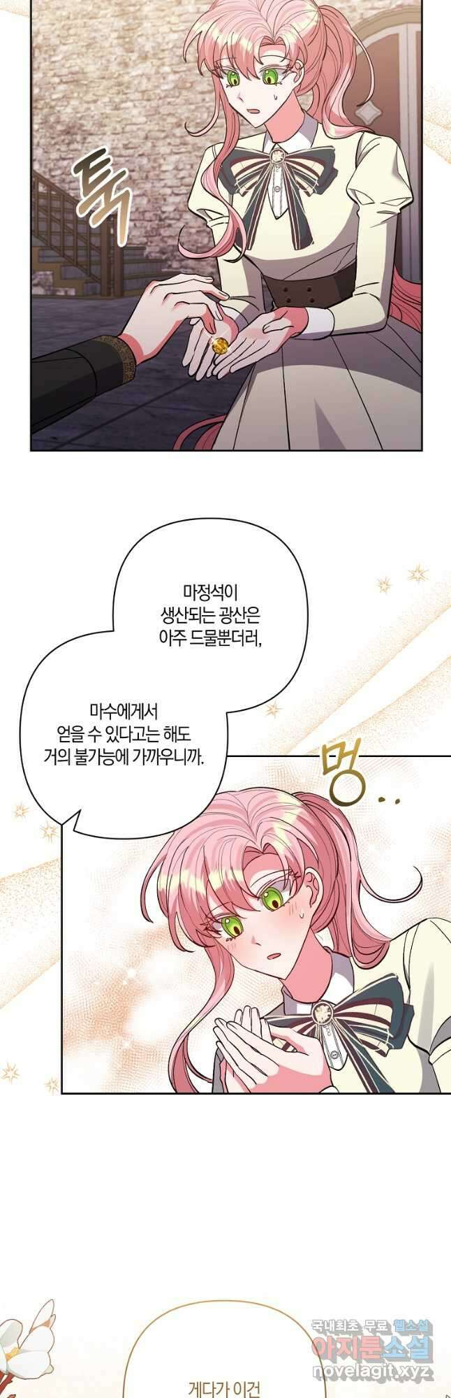 남주를 입양합니다 40화 5