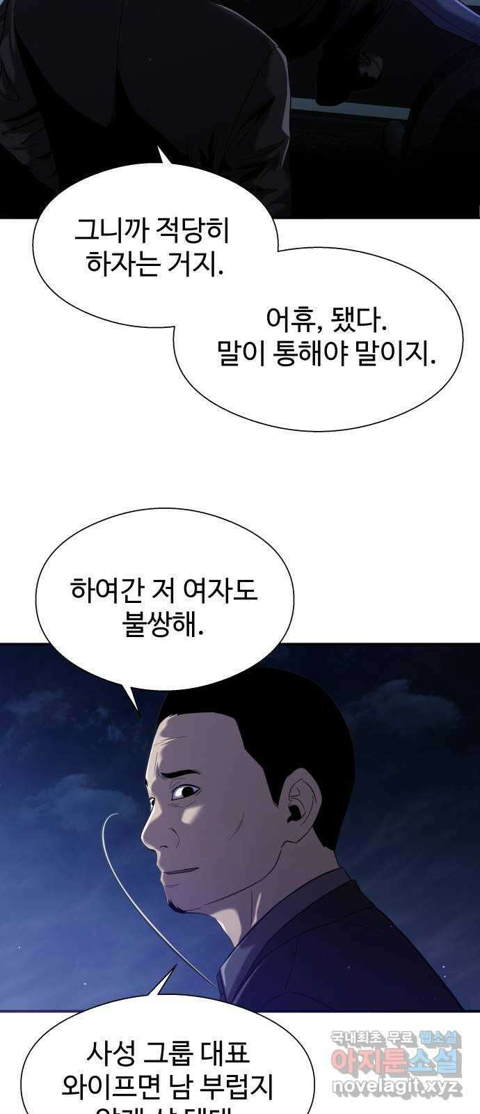 물고기로 살아남기 36화 4