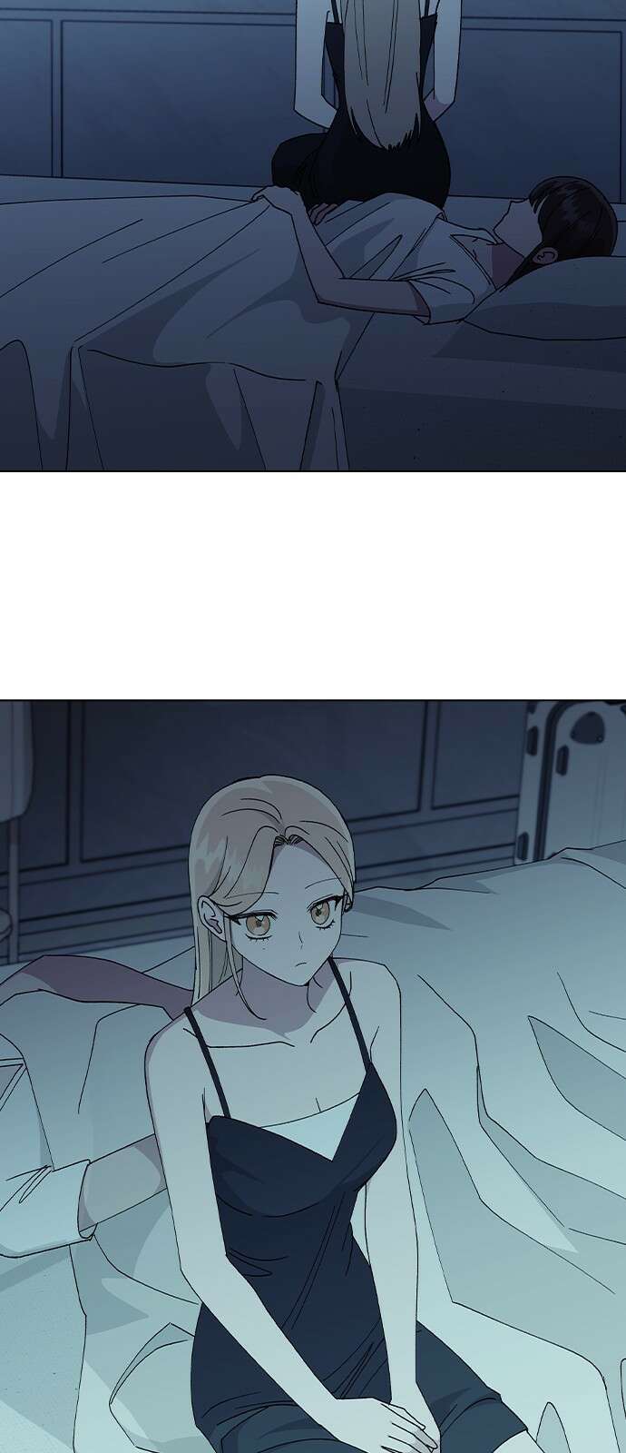 헤어지면 죽음 60. 안심하지 마 16