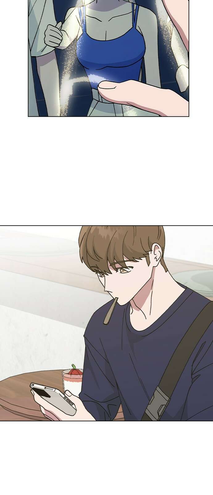 헤어지면 죽음 60. 안심하지 마 40