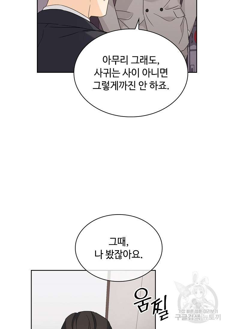 사랑, 하고 있어 28화 44