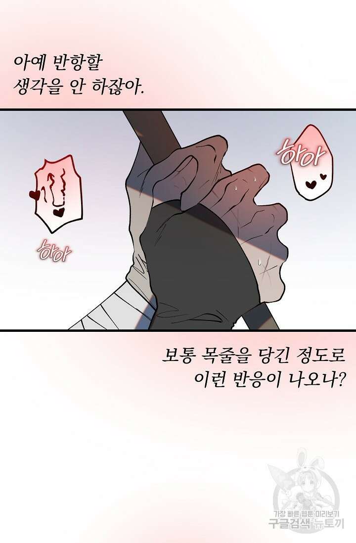 돼지 새끼 삼형제 3화 53