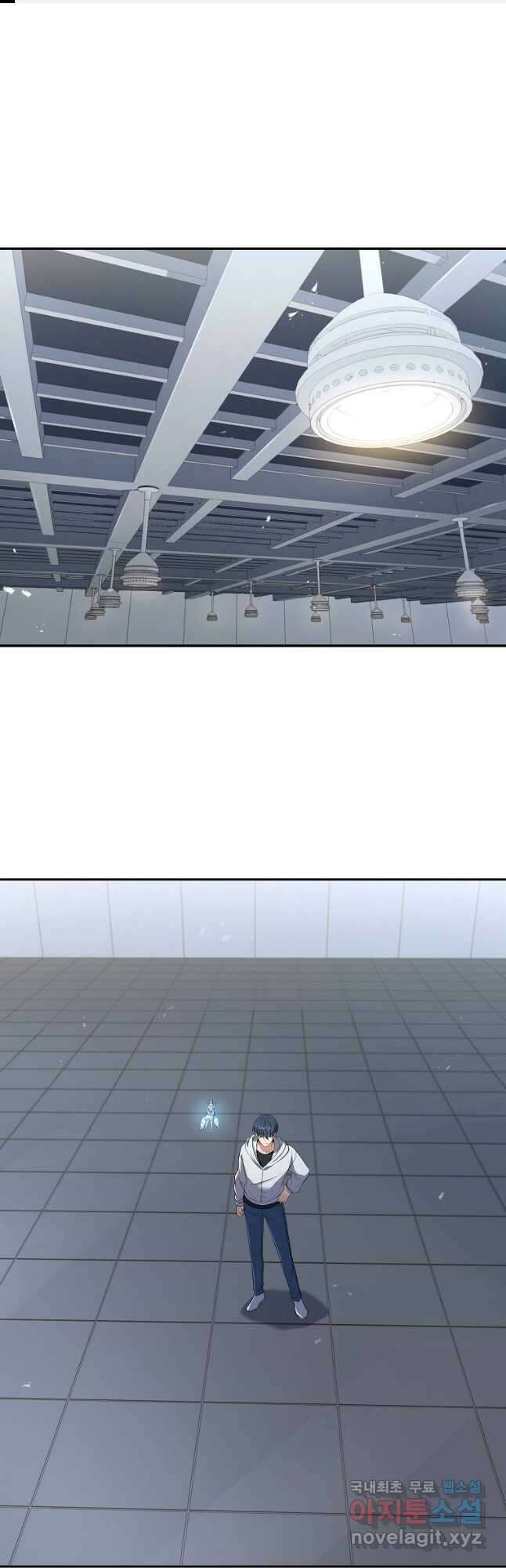 얼어붙은 플레이어의 귀환 64화 1