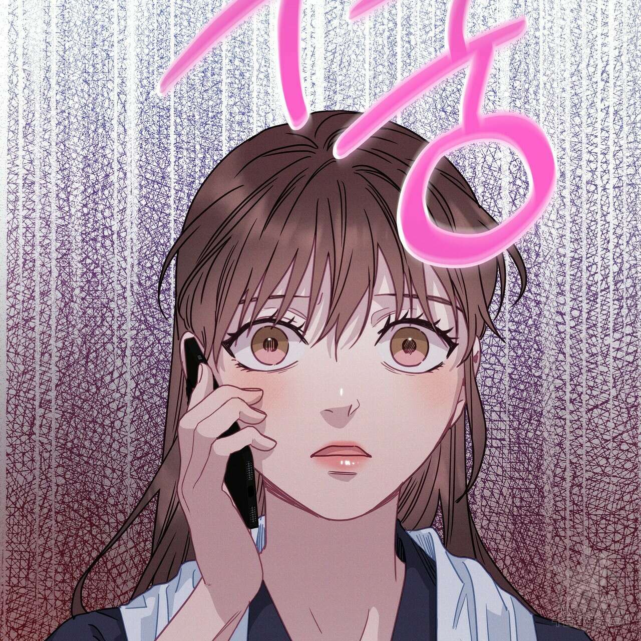 티파니에서 모닝 키스를 69화 105