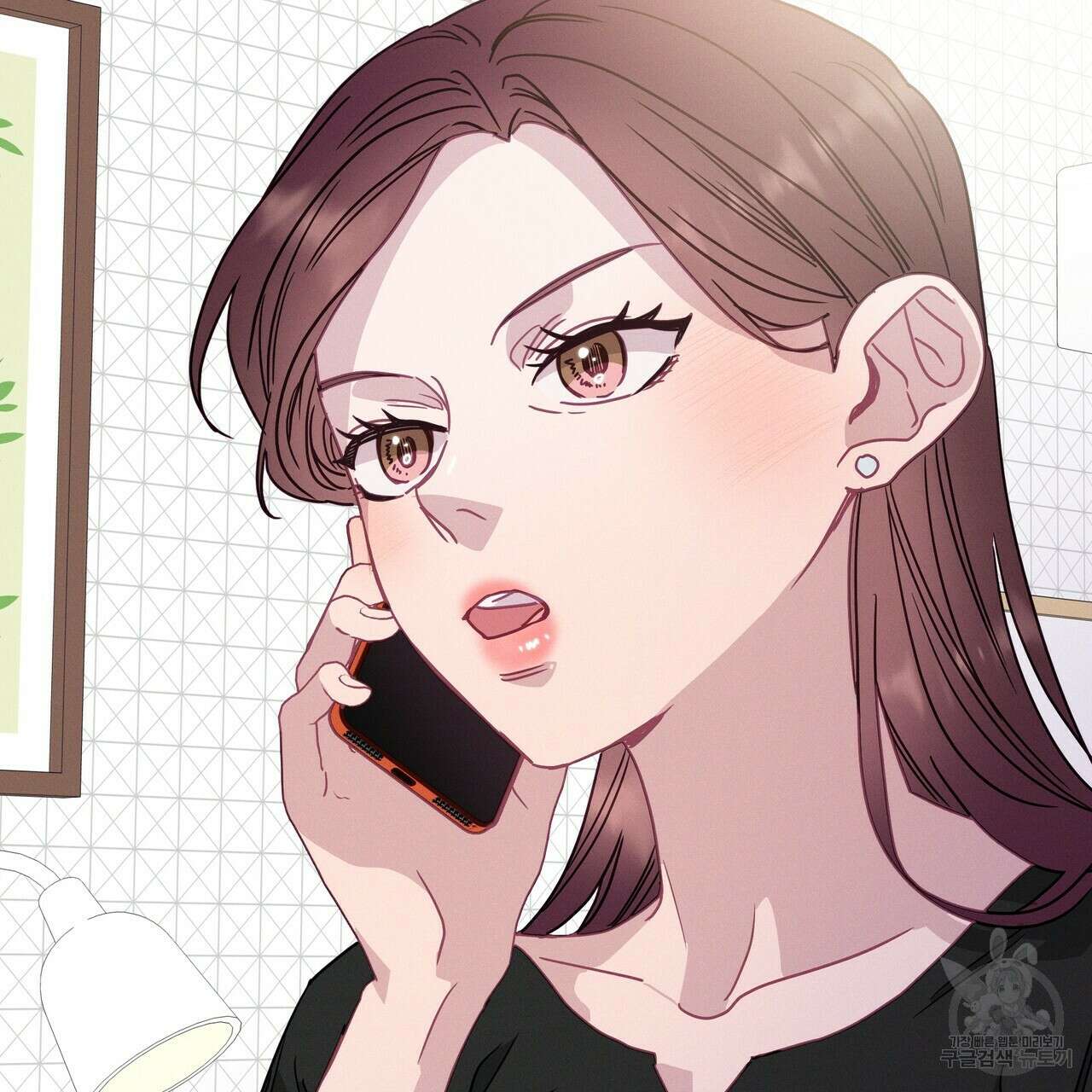 티파니에서 모닝 키스를 69화 177
