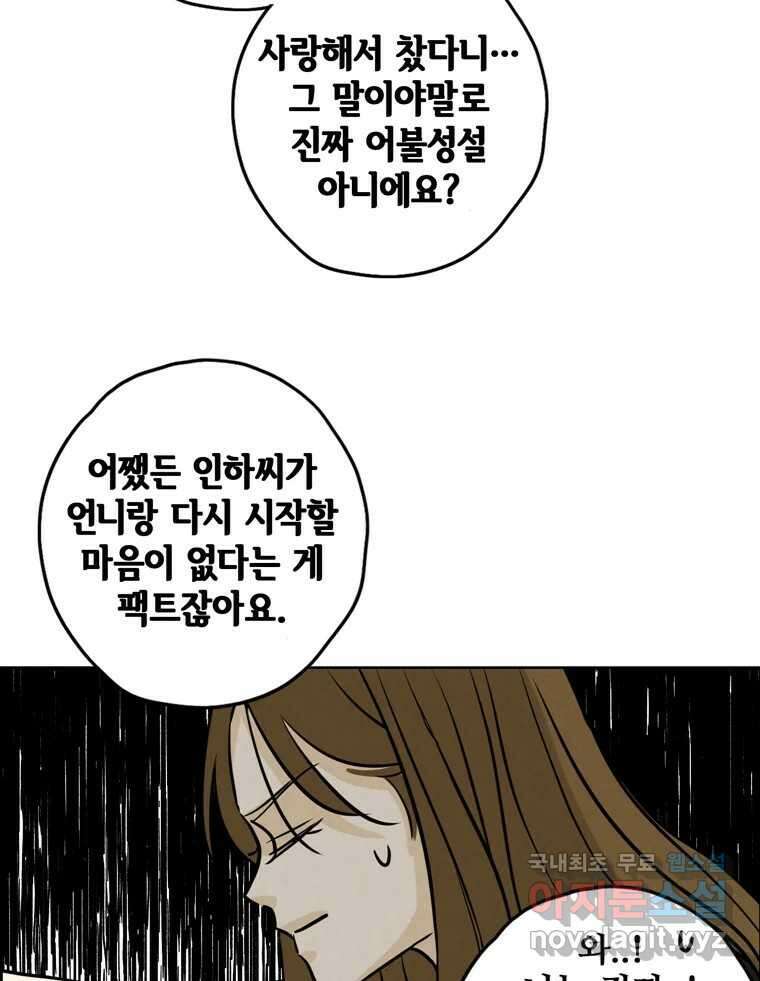 신랑이 사라졌다 76화 사랑밖에 난 몰라 38