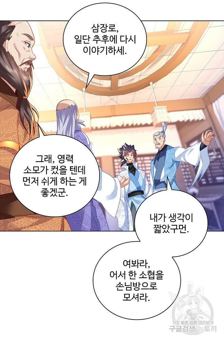 인생 1000회차에서 살아남기 38화 63