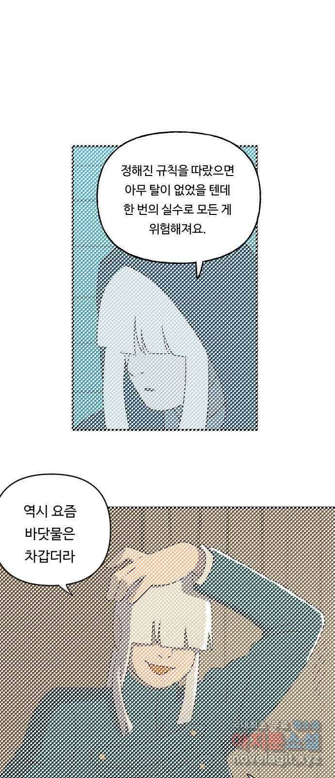 합법해적 파르페 159화 [비루한 삶의 주인] 1