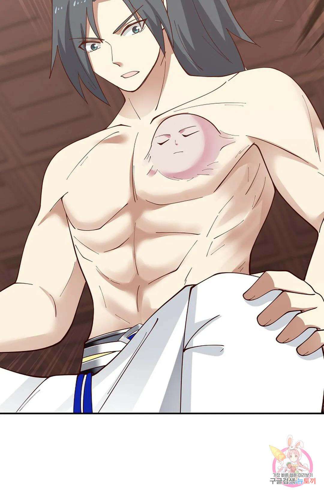 무련전봉 769화 52