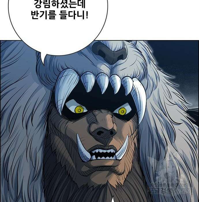 호랑이형님 3부 37화 38