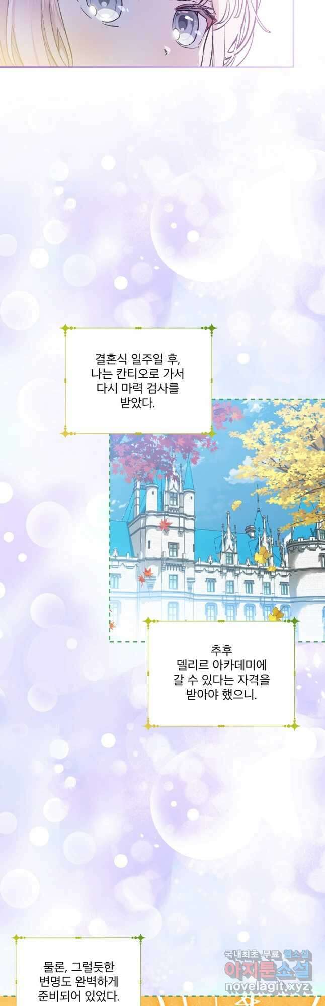 비선실세 레이디 53화 5
