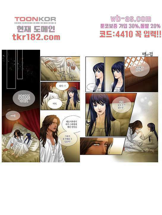 매의 검 66화 8